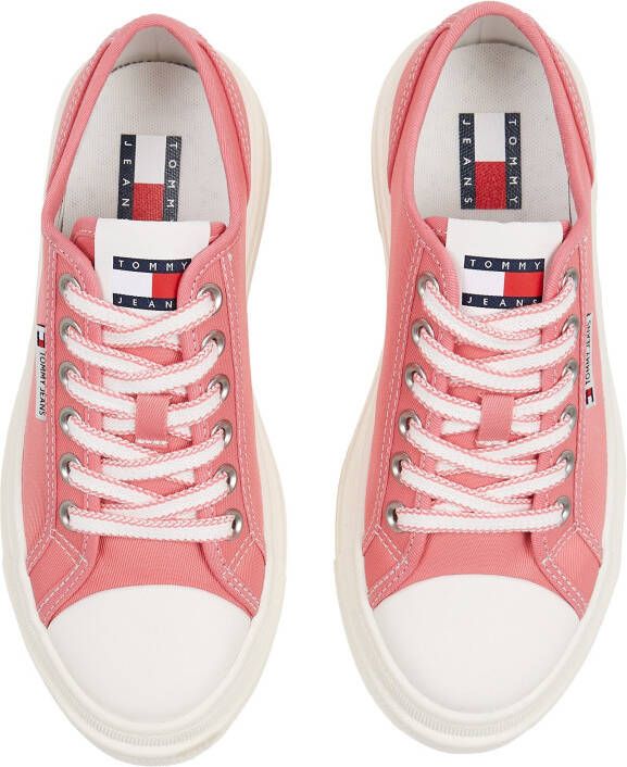 Tommy Jeans Sneakers laag