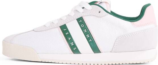 Tommy Jeans Sneakers laag