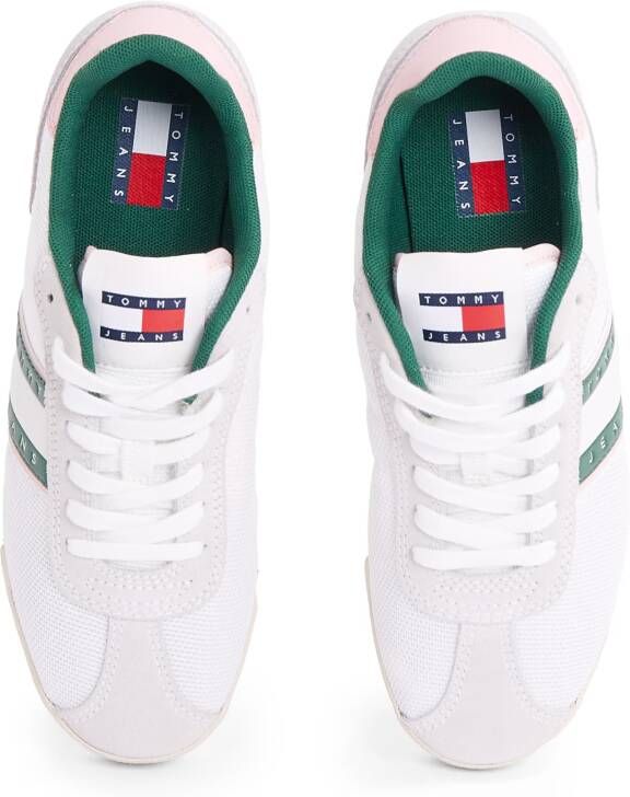 Tommy Jeans Sneakers laag