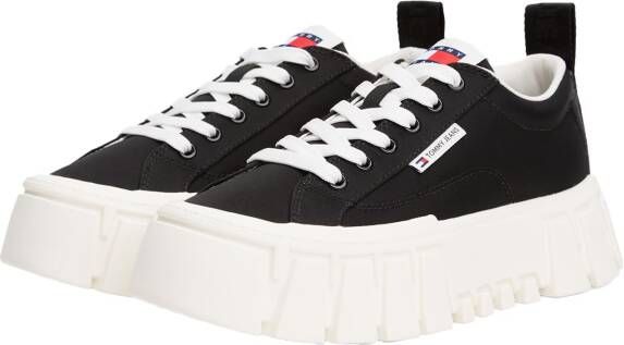 Tommy Jeans Sneakers laag