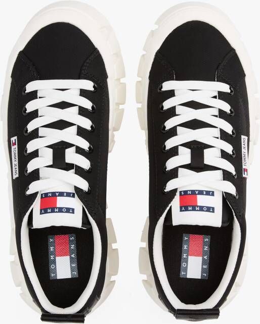 Tommy Jeans Sneakers laag