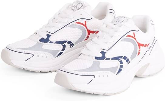 Tommy Jeans Sneakers laag 'ARCHIVE 25'