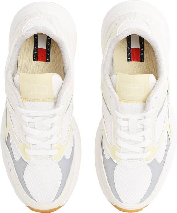 Tommy Jeans Sneakers laag 'ARCHIVE'25''