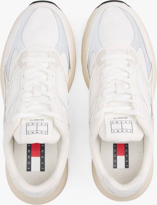 Tommy Jeans Sneakers laag 'ARCHIVE'25'