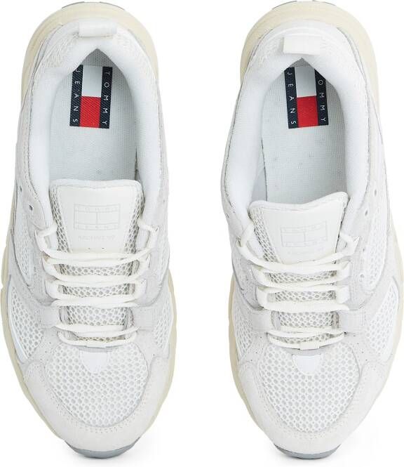 Tommy Jeans Sneakers laag 'ARCHIVE'97'