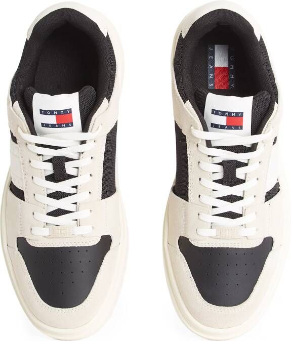 Tommy Jeans Sneakers laag 'BROOKLYN'