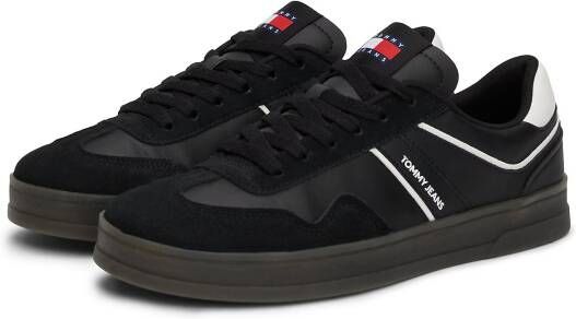 Tommy Jeans Sneakers laag 'Court'