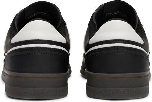 Tommy Jeans Sneakers laag 'Court'