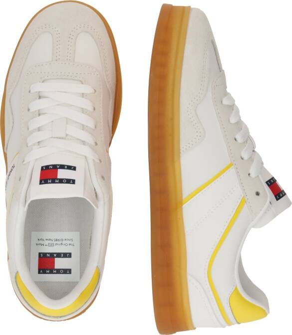 Tommy Jeans Sneakers laag 'COURT'