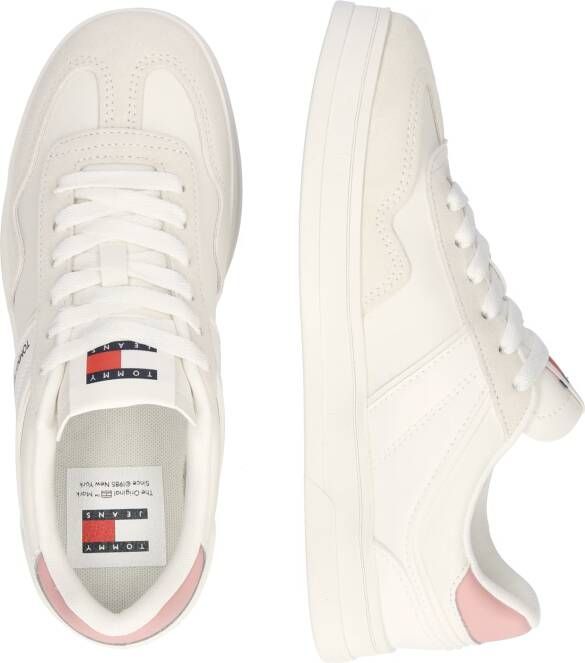 Tommy Jeans Sneakers laag 'COURT'