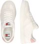 Tommy Jeans Sneakers met labelpatch model 'COURT' - Thumbnail 11