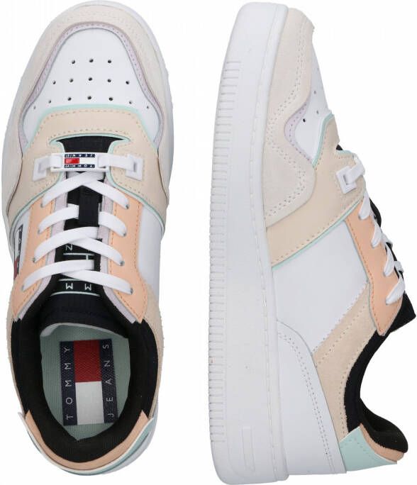 Tommy Jeans Sneakers laag 'Decon'