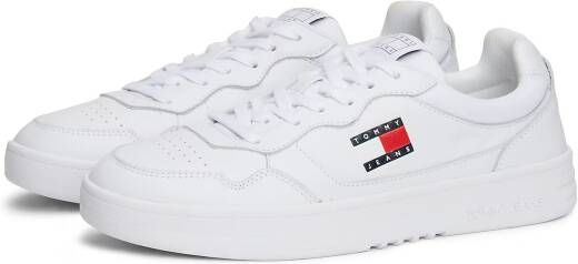 Tommy Jeans Sneakers laag 'ESS'