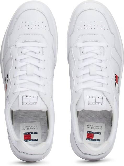 Tommy Jeans Sneakers laag 'ESS'