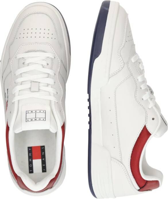 Tommy Jeans Sneakers laag 'ESS'