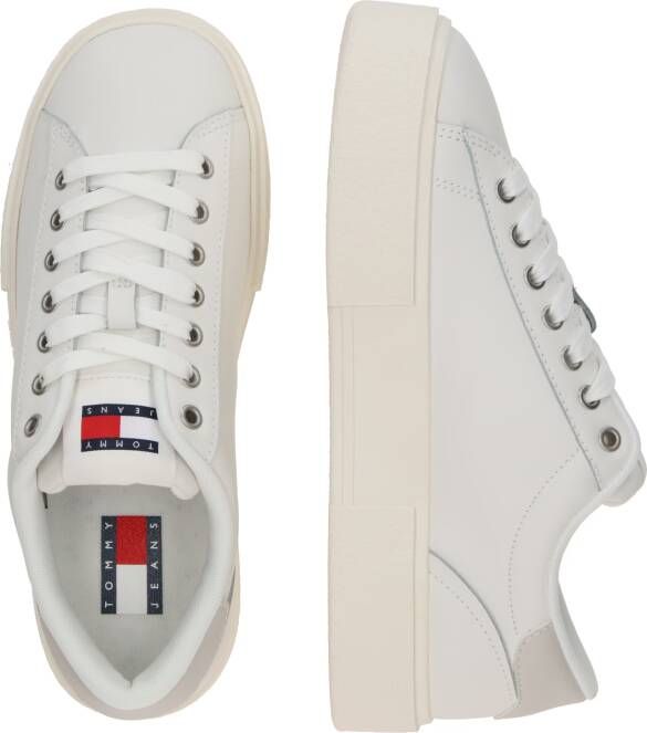 Tommy Jeans Sneakers laag 'ESS'