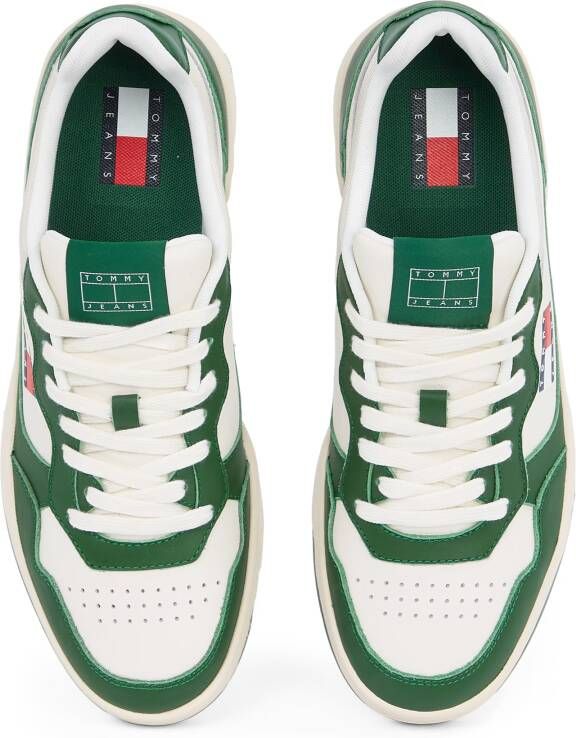 Tommy Jeans Sneakers laag 'ESS'