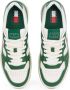 Tommy Hilfiger Lage leren sneakers met ademende gaatjes White Heren - Thumbnail 7