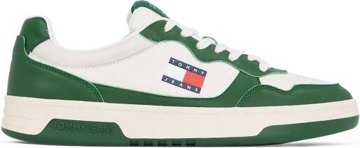 Tommy Jeans Sneakers laag 'ESS'