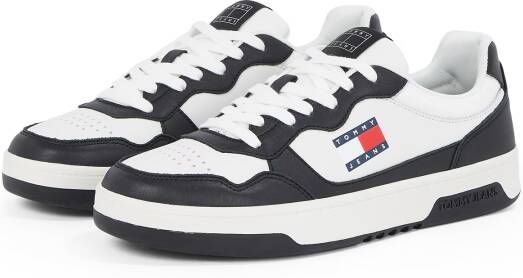 Tommy Jeans Sneakers laag 'ESS'