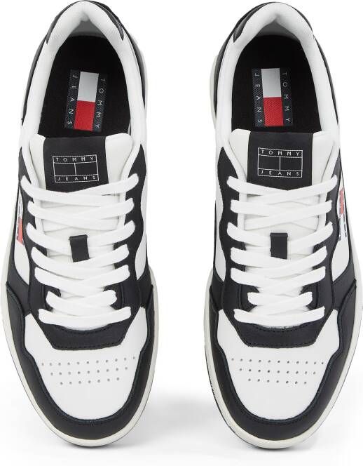 Tommy Jeans Sneakers laag 'ESS'