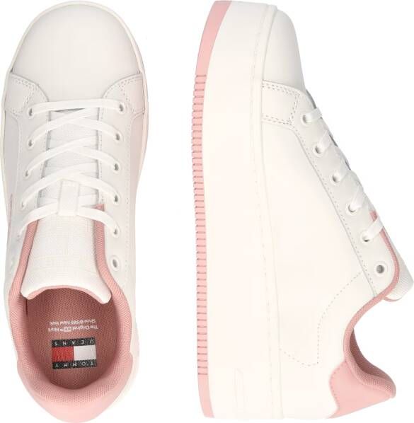 Tommy Jeans Sneakers laag 'Essential'