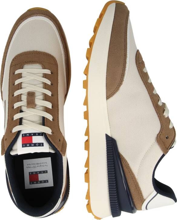 Tommy Jeans Sneakers laag 'Essential'