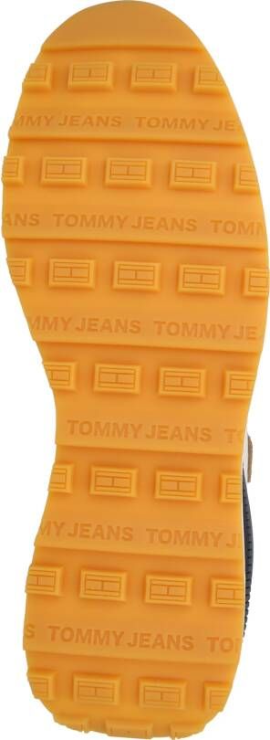 Tommy Jeans Sneakers laag 'Essential'