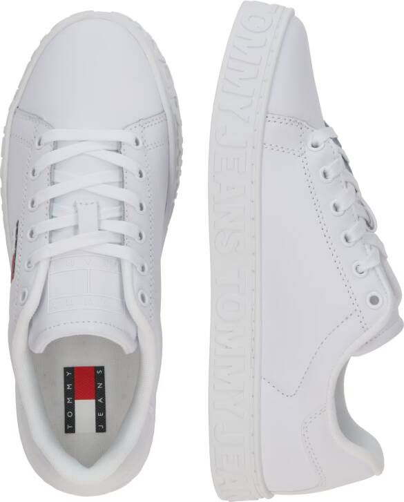 Tommy Jeans Sneakers laag 'Essential'