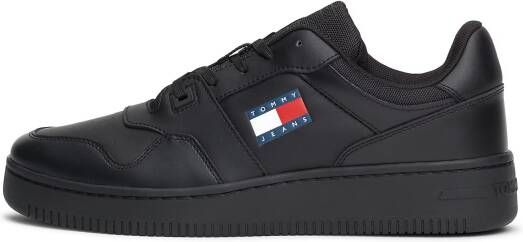 Tommy Jeans Sneakers laag 'Essential Retro'