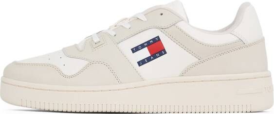 Tommy Jeans Sneakers laag 'Essential Retro'