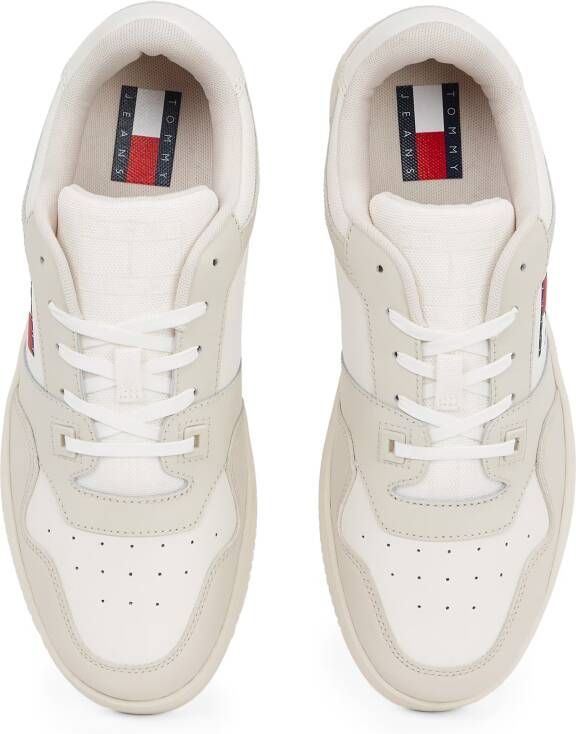 Tommy Jeans Sneakers laag 'Essential Retro'