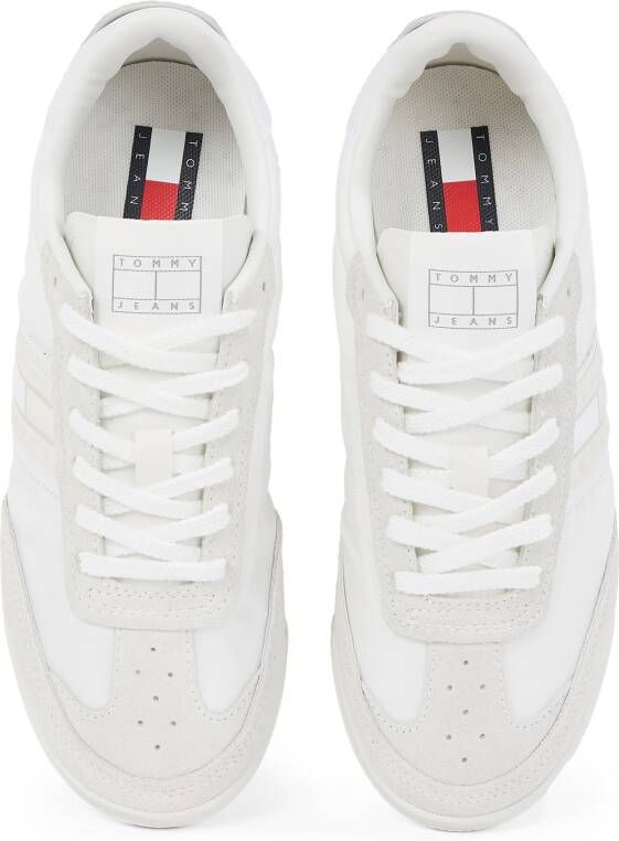 Tommy Jeans Sneakers laag 'RETRO'