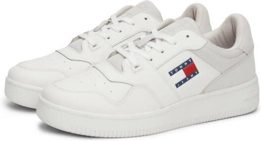 Tommy Jeans Sneakers laag 'RETRO BASKET'