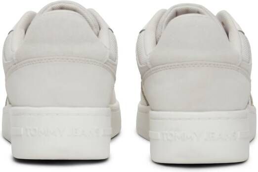 Tommy Jeans Sneakers laag 'RETRO BASKET'