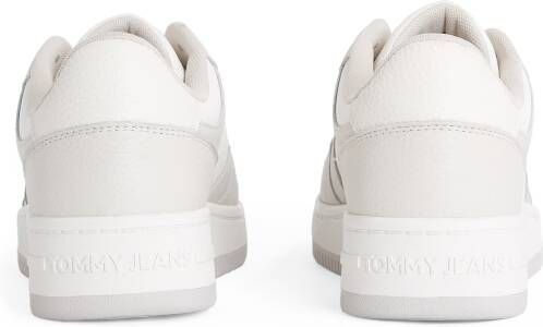 Tommy Jeans Sneakers laag 'RETRO BASKET CUPSOLE TUMBLE'