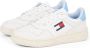 Tommy Jeans Sneakers laag 'RETRO BASKET ESS MEG 3A3' - Thumbnail 2