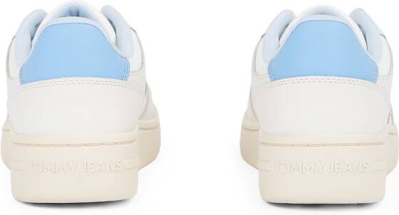 Tommy Jeans Sneakers laag 'RETRO BASKET ESS MEG 3A3'