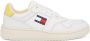 Tommy Jeans Sneakers laag 'RETRO BASKET ESS MEG 3A3' - Thumbnail 5