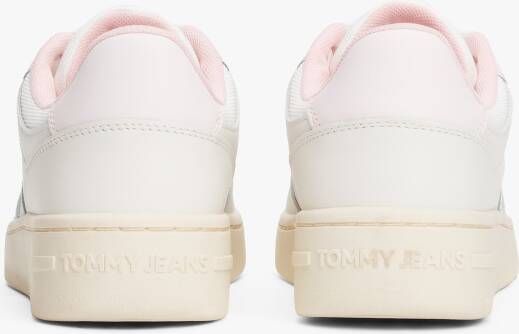 Tommy Jeans Sneakers laag 'Retro Basket Ess Meg 3A3'