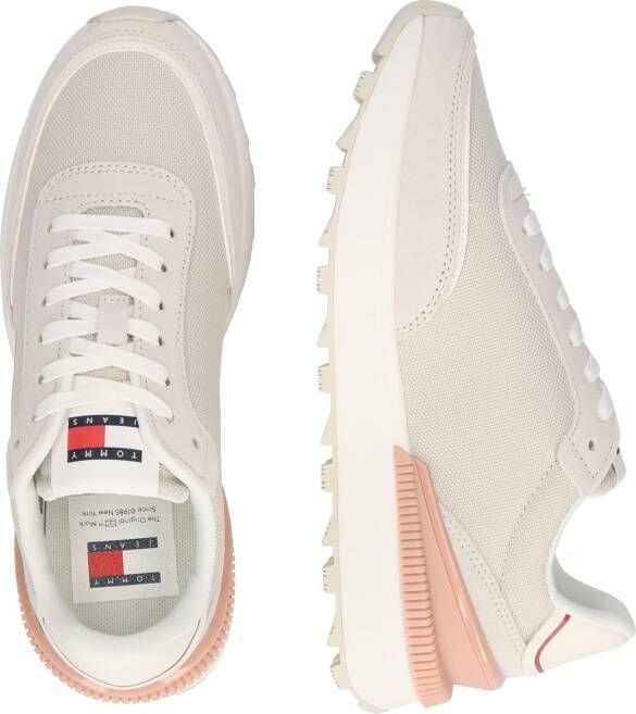 Tommy Jeans Sneakers laag 'TECH RUNNER ESS'