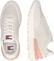 Tommy Hilfiger Jeugdmode Sneakers Gray Dames - Thumbnail 7