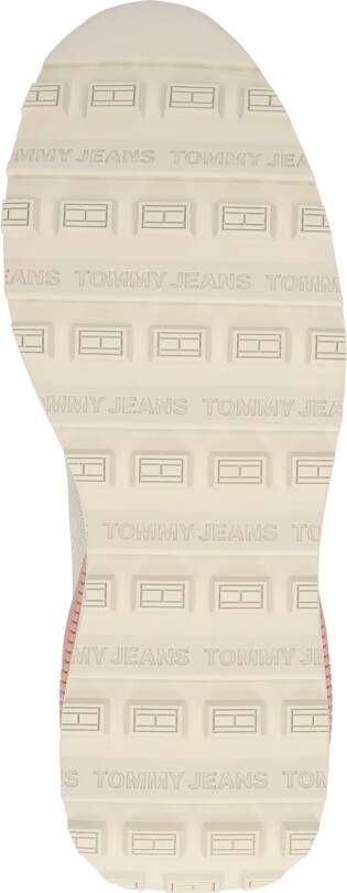 Tommy Jeans Sneakers laag 'TECH RUNNER ESS'