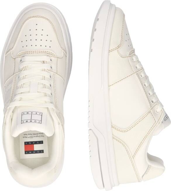 Tommy Jeans Sneakers laag 'The Brooklyn'