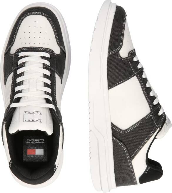 Tommy Jeans Sneakers laag 'THE BROOKLYN'