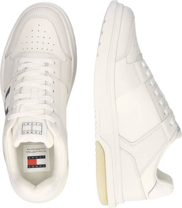 Tommy Jeans Sneakers laag 'THE BROOKLYN'