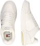 Tommy Hilfiger Witte polyester sneakers met veters contrastdetails print logo White Heren - Thumbnail 16