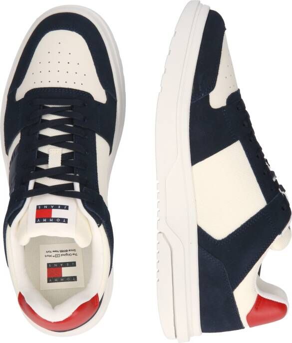 Tommy Jeans Sneakers laag 'The Brooklyn'