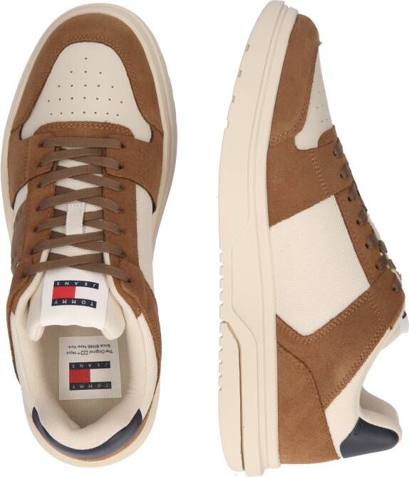 Tommy Jeans Sneakers laag 'THE BROOKLYN'