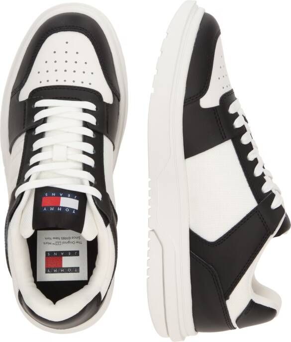 Tommy Jeans Sneakers laag 'The Brooklyn'